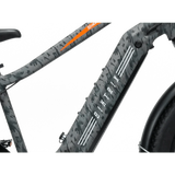 Biktrix 2024 Juggernaut XD Duo 2300W Mid Drive Electric Bike