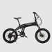 Biktrix 2024 Kutty FS 36V Folding Step-Through Electric Bike