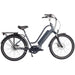 Biktrix 2024 Stunner Step-Thru 6 Cruiser Mid Drive Electric Bike