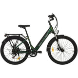 Biktrix 2024 Swift LITE 3 Step-Thru 350W 36V 6 Speed Cruiser Electric Bike