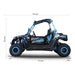 2024 BMS Motor Avenger 200 EFI Sport Side By Side Utility Terrain Vehicle UTV