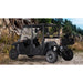 2024 BMS Motor Colt 700 LSX 4S 4 Seater EFI Golf Cart Fully Auto Utility Vehicle UTV