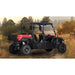 2024 BMS Motor Colt 700 LSX 4S 4 Seater EFI Golf Cart Fully Auto Utility Vehicle UTV