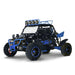 2024 BMS Motor Sniper T-1000 2S 2 Seater Side by Side Dune Buggy Go-Kart