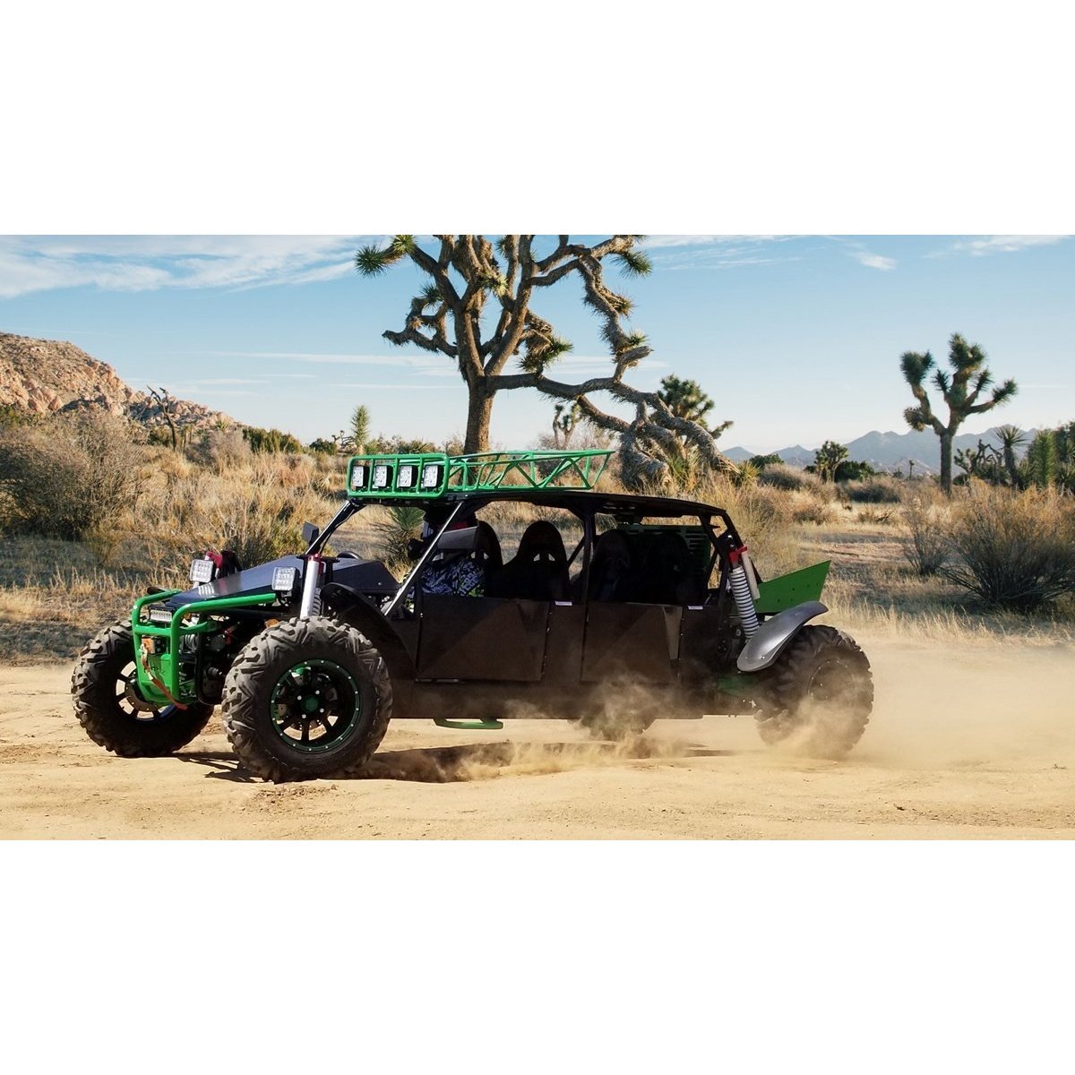 Side by side buggy online