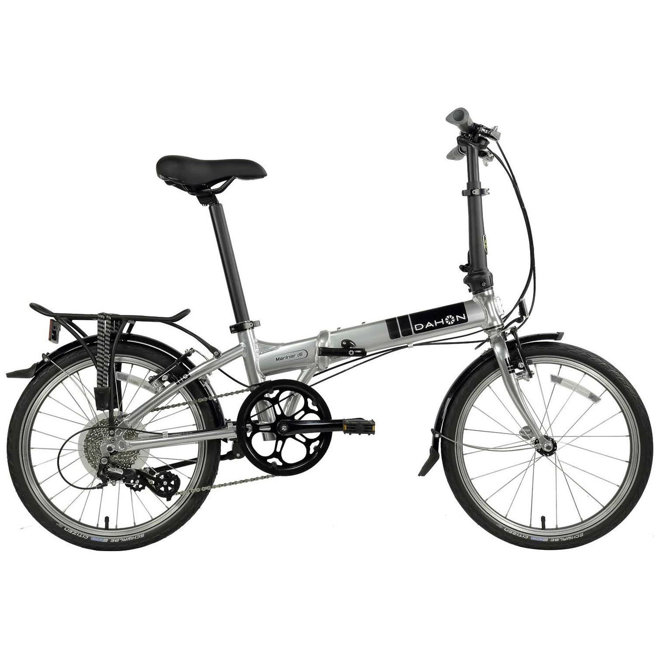 Dahon Mariner