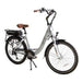 EG Bike Athens 350DX 36V 350W Step-Through Lithium Electric Bike 2024