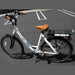 EG Bike Athens 350DX 36V 350W Step-Through Lithium Electric Bike 2024