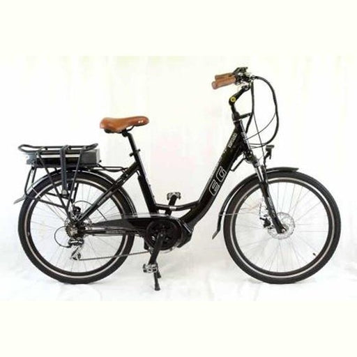 EG Bike Athens 350MD 36V 350W Step-Through Lithium Electric Bike 2024