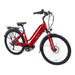 EG Bike Geneva 500MX 48V 14Ah Mid Drive Step-Thru Electric Bike 2024