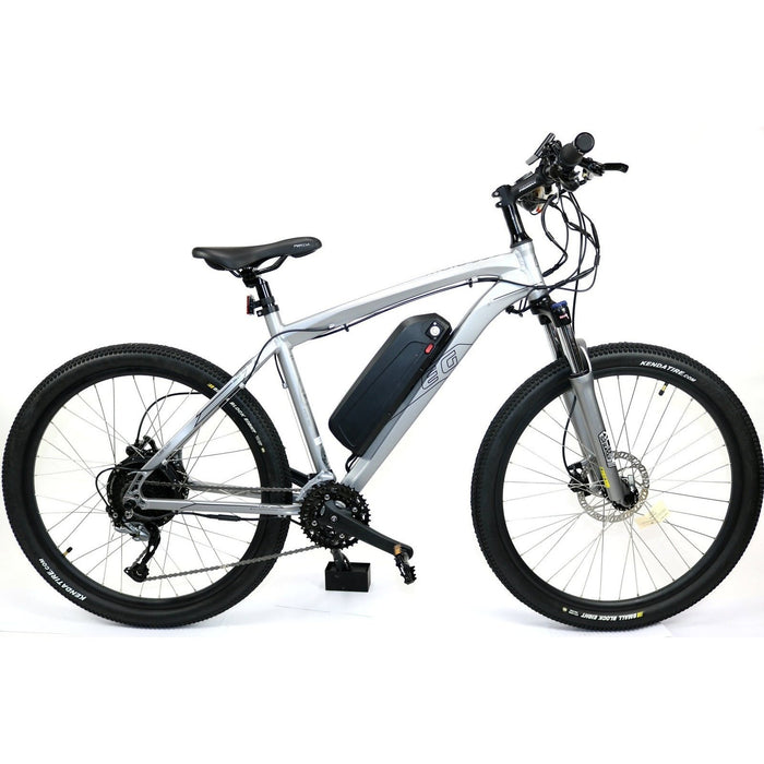 EG Bike Kyoto 350 48V 27.5” Electric Mountain Bike 2024