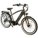 EG Bike Oahu 500MX 48V 500W Lithium Cruiser Electric Bike 2024