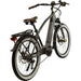 EG Bike Oahu 500MX 48V 500W Lithium Cruiser Electric Bike 2024