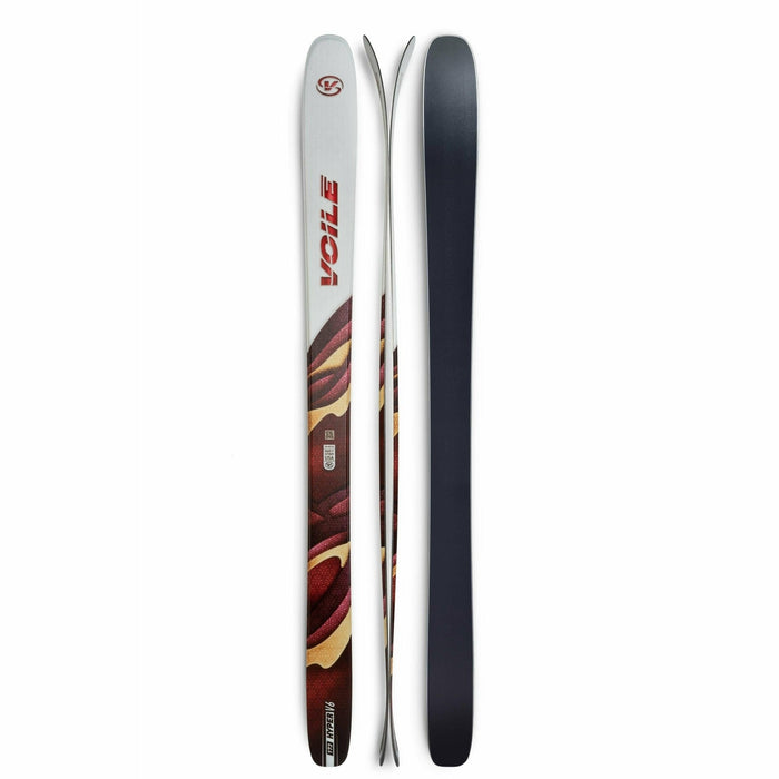 Voile Hyper V6 Alpine Touring Ski 759948918082