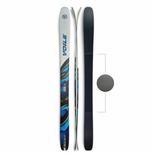 Voile Hyper V6 BC Alpine Touring Ski 759948918136