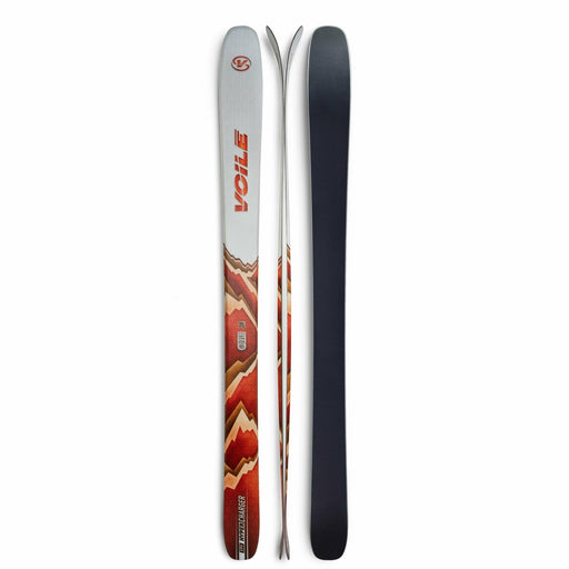 Voile HyperCharger Alpine Touring Ski 759948917870