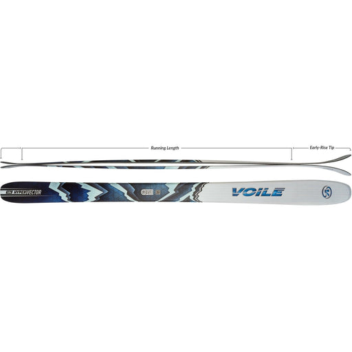 Voile HyperVector Alpine Touring Ski 759948917924