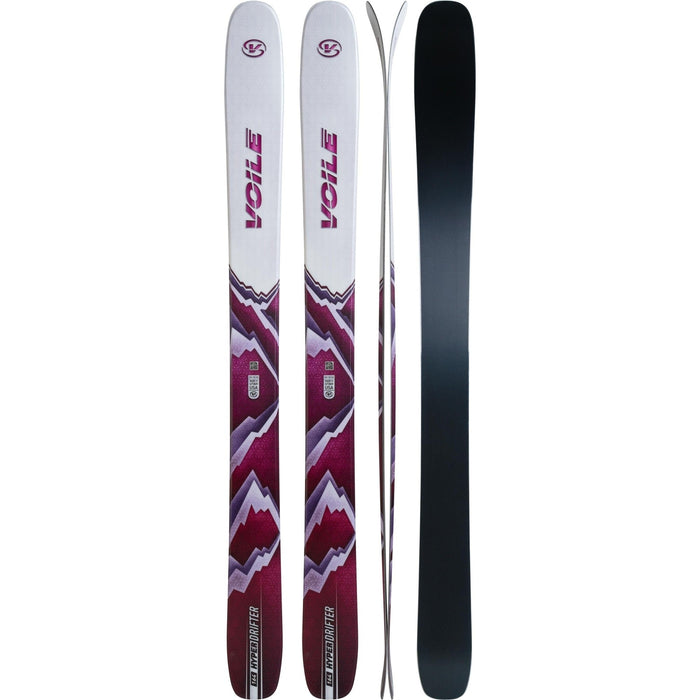 Voile W Hyperdrifter Touring Ski 759948919331