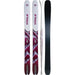 Voile W Hyperdrifter Touring Ski 759948919331