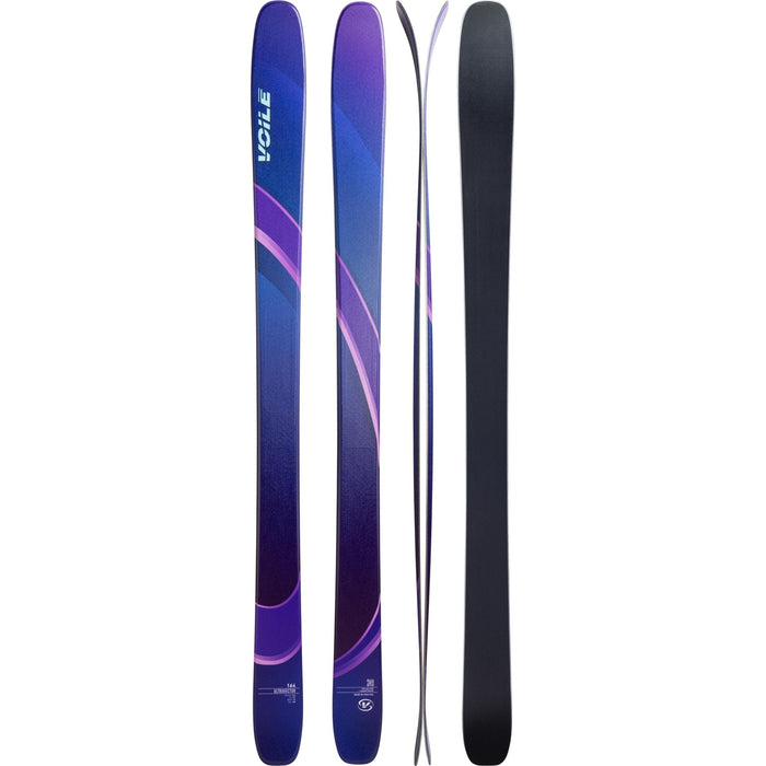 Voile W UltraVector Touring Ski 759948918723