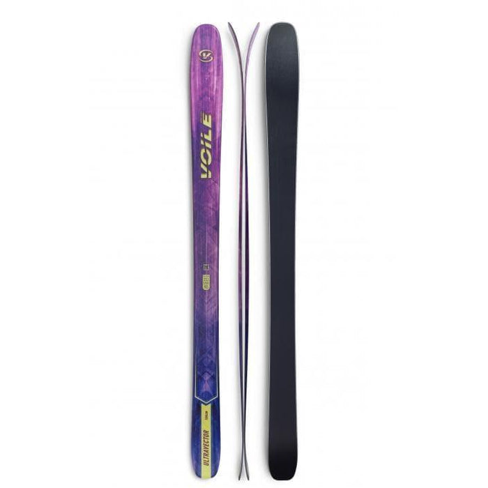 Voile W UltraVector Touring Skis 759948915326