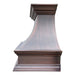 Akicon Handcrafted Copper Range Hood - AKH741S-C