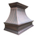 Akicon Handcrafted Copper Range Hood - AKH741S-C