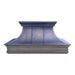 Akicon Handcrafted Copper Range Hood - AKH741S-C