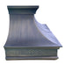 Akicon Handcrafted Copper Range Hood - AKH741S-C