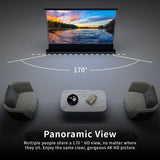 VIVIDSTORM S PRO Motorized Tension Floor Rising UST ALR Projector Screen