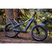 2023 QuietKat APEX PRO 1000W 48V Mid Drive Suspension Fat Tire Electric Bike