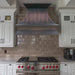 Akicon Handcrafted Copper Range Hood - AKH741S-C