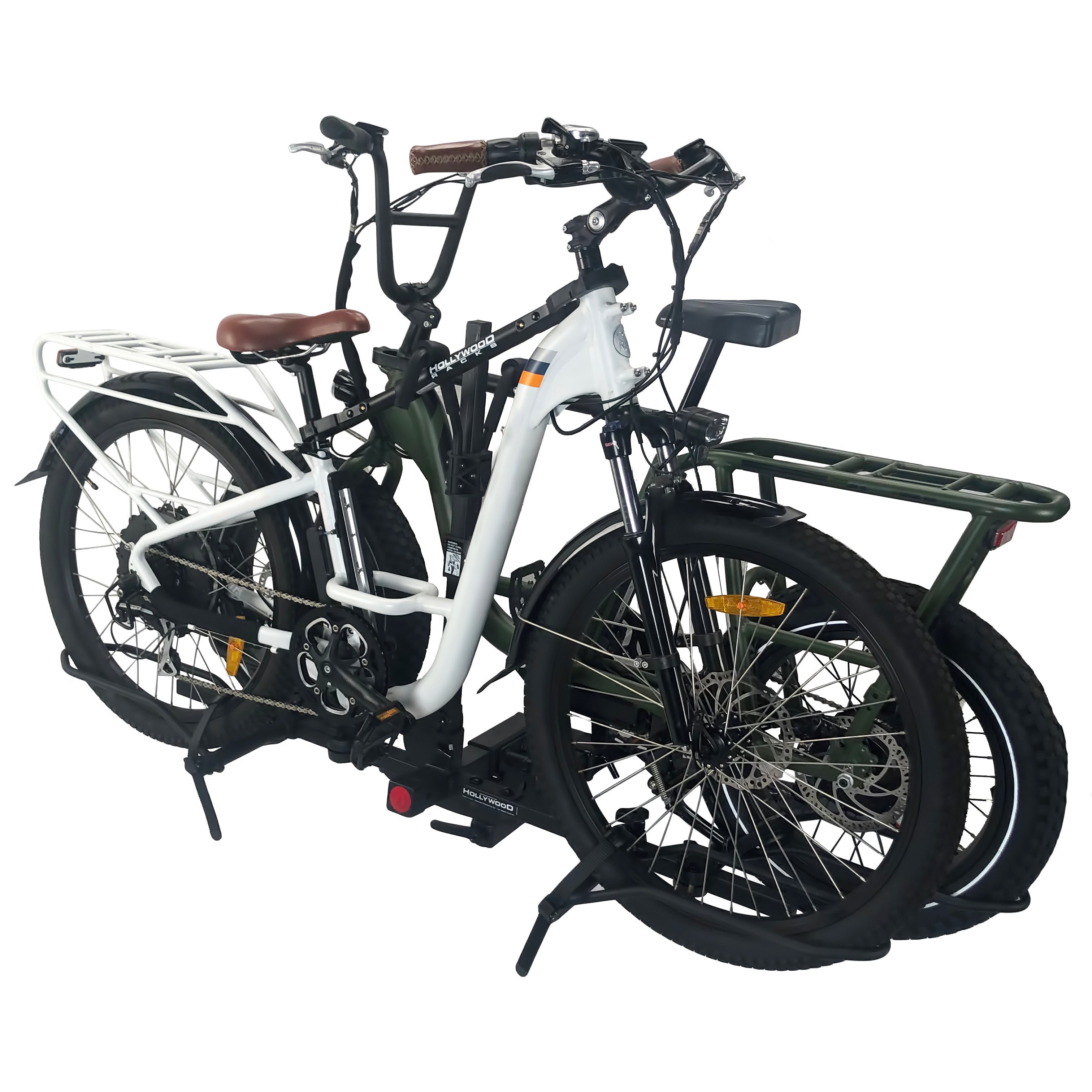 Pedego Electric Bikes Sport Rider Bike Rack - HR1500