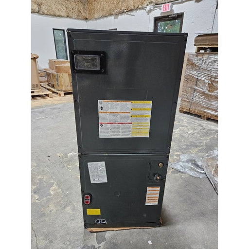 The Furnace Outlet Scratch and Dent Goodman 3 Ton Multi-Positional Air Handler with Multi-Speed ECM Motor Model AMST36CU1400 - 2307028762