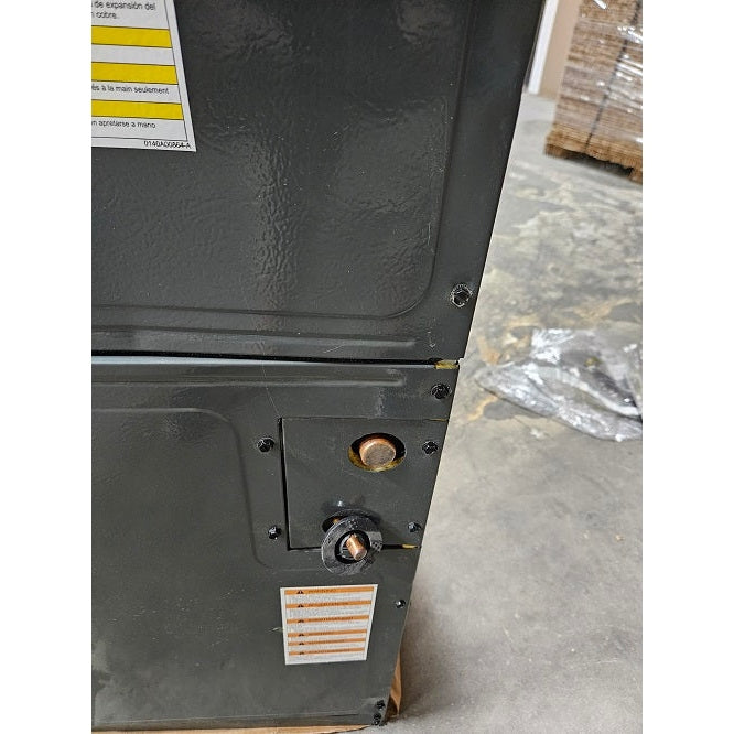 The Furnace Outlet Scratch and Dent Goodman 3 Ton Multi-Positional Air Handler with Multi-Speed ECM Motor Model AMST36CU1400 - 2307028762