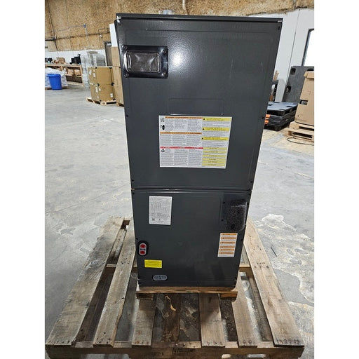 The Furnace Outlet Scratch and Dent Goodman 3 Ton Multi-Positional Air Handler with Multi-Speed ECM Motor Model AMST36CU1400 - 2306156287