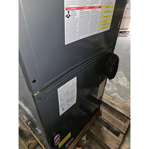 The Furnace Outlet Scratch and Dent Goodman 3 Ton Multi-Positional Air Handler with Multi-Speed ECM Motor Model AMST36CU1400 - 2306156287