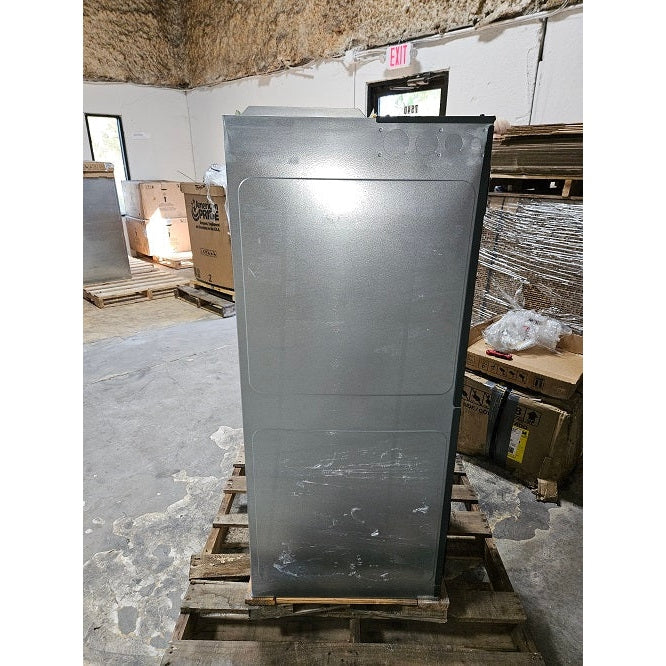 The Furnace Outlet Scratch and Dent Goodman 3 Ton Multi-Positional Air Handler with Multi-Speed ECM Motor Model AMST36CU1400 - 2306156287