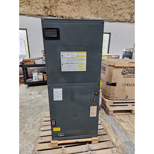 The Furnace Outlet Scratch and Dent Goodman 5 Ton Multi-Positional Air Handler with Multi-Speed ECM Motor AMST60DU1400 - 2304331528