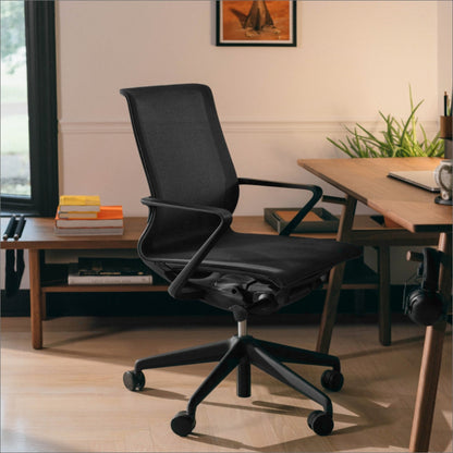 Veda Mid-Back Chair - BP00977