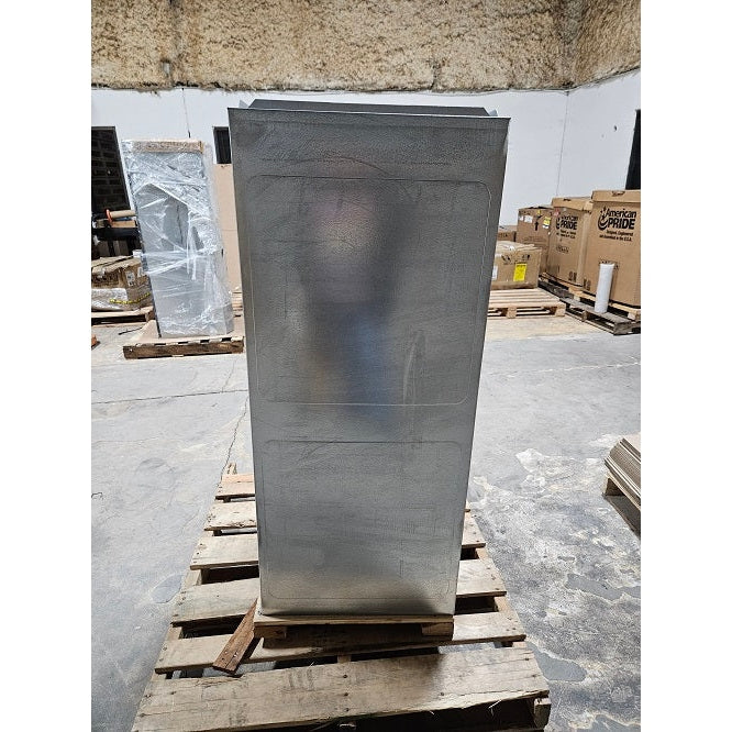 The Furnace Outlet Scratch and Dent Goodman AMST36CU1400 3 Ton Multi-Positional Air Handler with Multi-Speed ECM Motor Model AMST36CU1400 - 2308061840