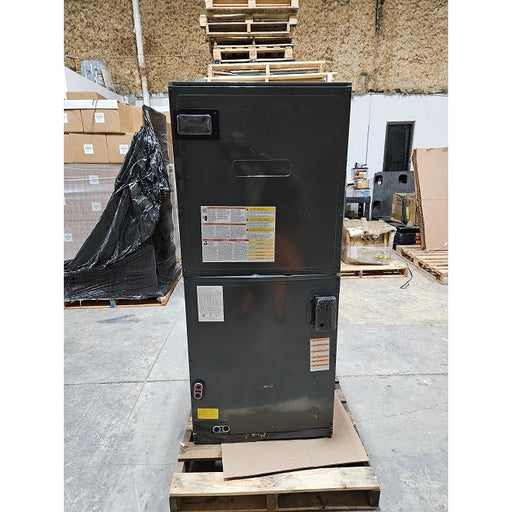 The Furnace Outlet Scratch and Dent Goodman 5 Ton Multi-Positional Air Handler with Multi-Speed ECM Motor AMST60DU1400 - 2209251101