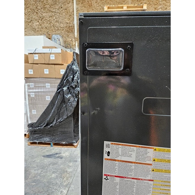 The Furnace Outlet Scratch and Dent Goodman 5 Ton Multi-Positional Air Handler with Multi-Speed ECM Motor AMST60DU1400 - 2209251101