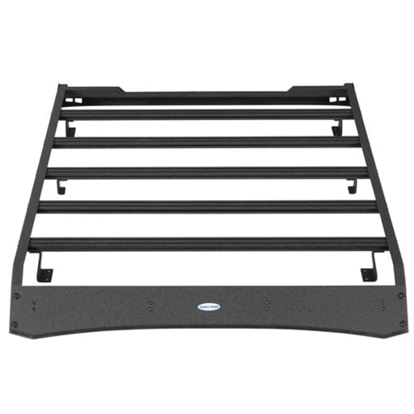 2024-2025 Toyota Tacoma Roof Racks for Double Cab - Hooke Road - HE.4400-S