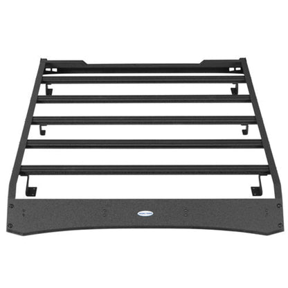 2024-2025 Toyota Tacoma Roof Racks for Double Cab - Hooke Road - HE.4400-S