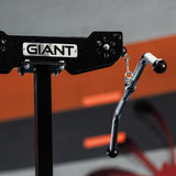 GIANT Standalone Lat & Low Row - STANDALONE