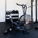 GIANT Lifting GIANT Air Bike - GMWD Fitness