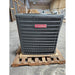 The Furnace Outlet Scratch and Dent Goodman 3 Ton 14.3 SEER2 Single-Stage Air Conditioner Condenser - GSXN403610-2402203803