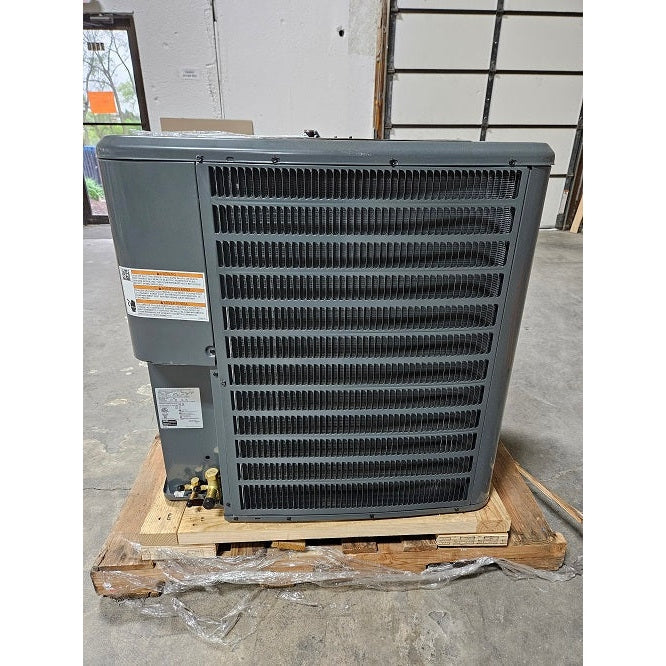 The Furnace Outlet Scratch and Dent Goodman 3 Ton 14.3 SEER2 Single-Stage Air Conditioner Condenser - GSXN403610-2402203803