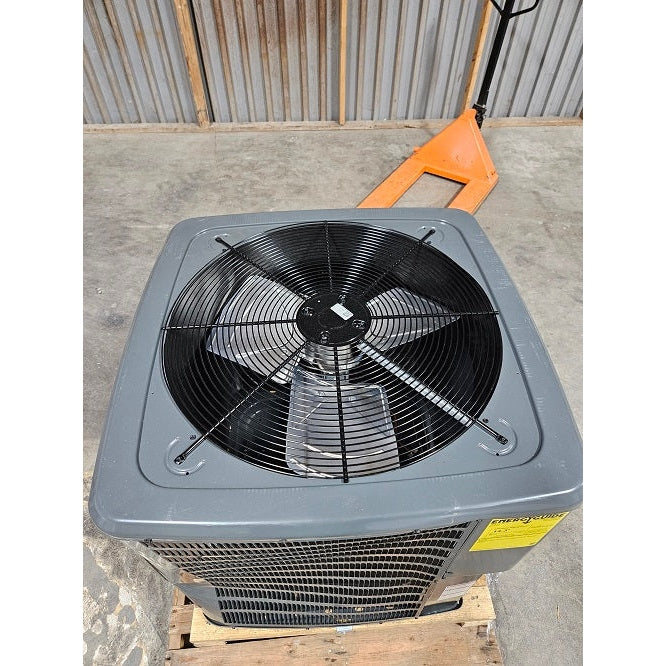 The Furnace Outlet Scratch and Dent Goodman 3 Ton 14.3 SEER2 Single-Stage Air Conditioner Condenser - GSXN403610-2402203803